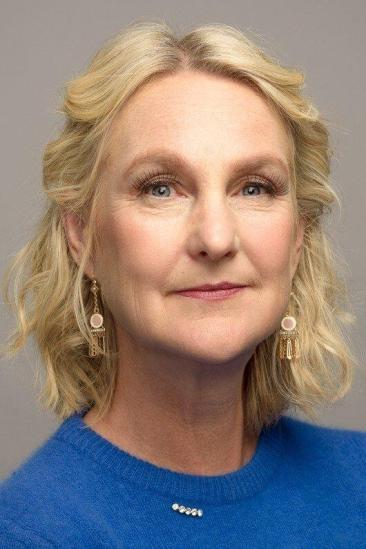 Christine van Stralen Image