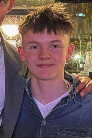 Lukas Wetterberg Image