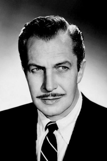 Vincent Price Image