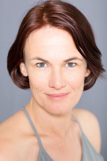 Julia Truscott Image