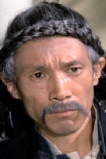 Chen Hui-Lou Image