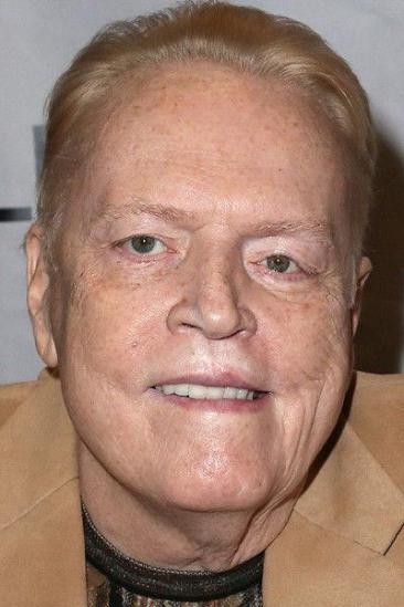 Larry Flynt Image