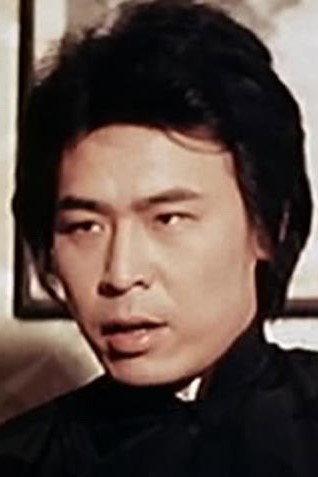 Henry Luk Yat-Lung Image