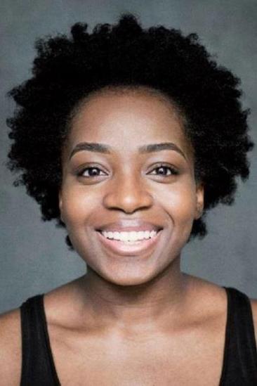Yasmin Mwanza Image