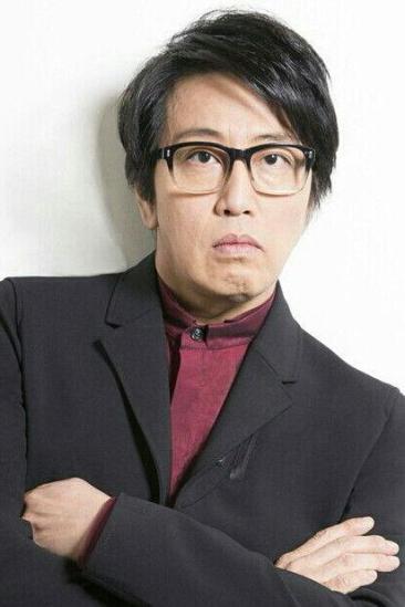 Yasuyuki Okamura Image