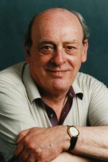 John Junkin Image