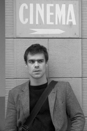 Robin Harsch Image