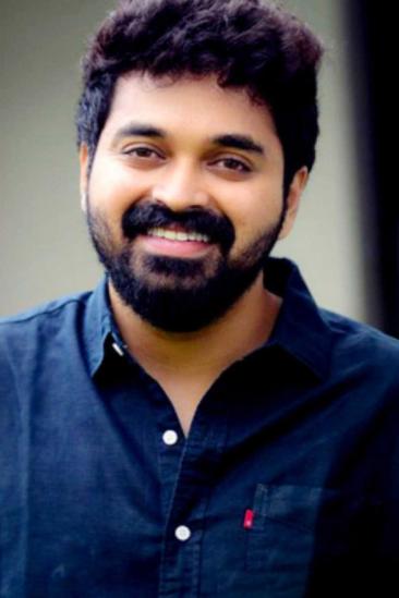 Farhaan Faasil Image