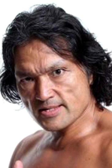 Akira Nogami Image