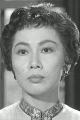 Weng Mu-Lan Image