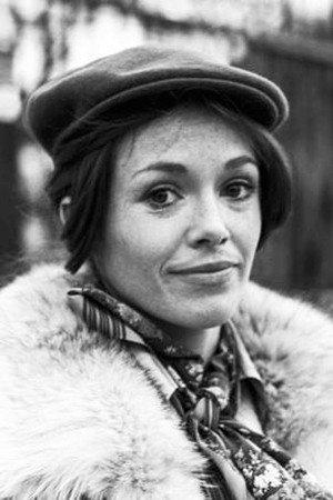 Pascale Rivault Image