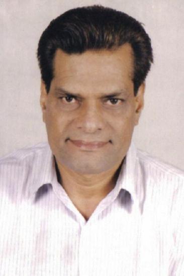 Rajesh Vivek Image