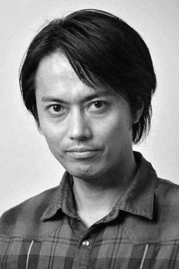 Shinichiro Osawa Image