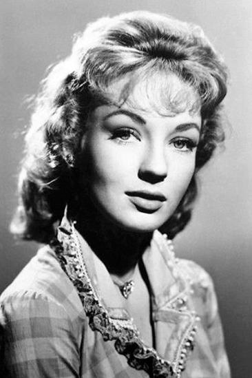 Venetia Stevenson Image