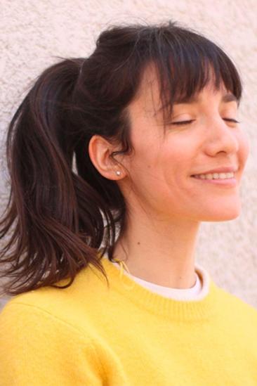 Gabriela Freire Image