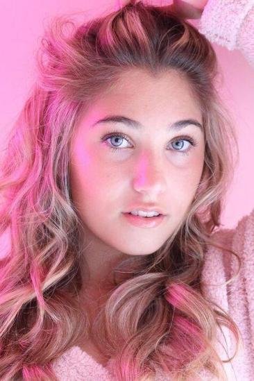 Rosie McClelland Image