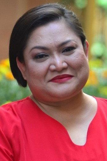 Adibah Noor Image