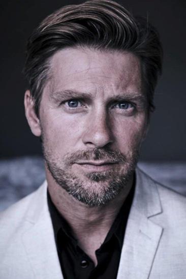 Linus Wahlgren Image