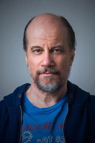 Marcelo Subiotto Image