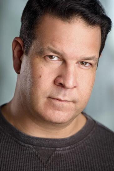 David Silverman Image
