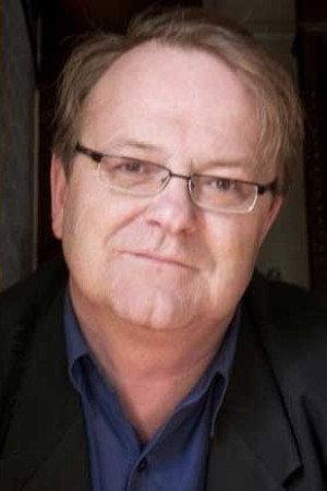 Des Walsh Image