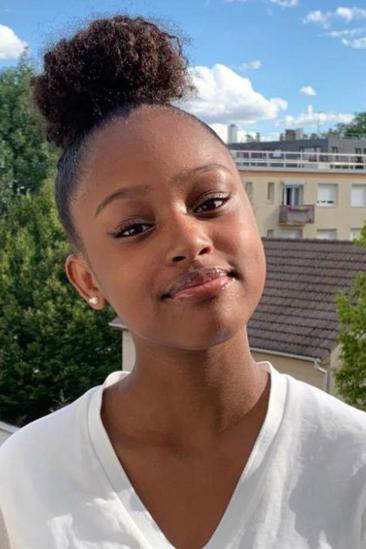 Fathia Youssouf Image