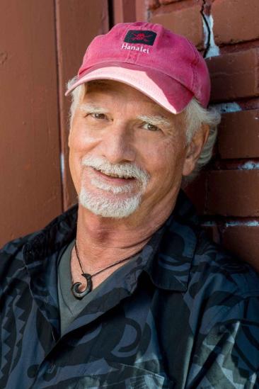 Bill Kreutzmann Image