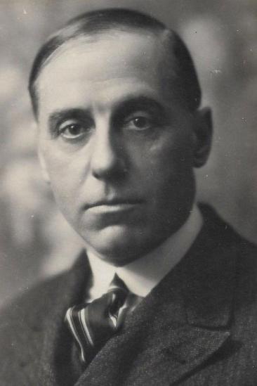 Aristide Baghetti Image