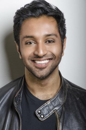 Bhavesh Patel Image