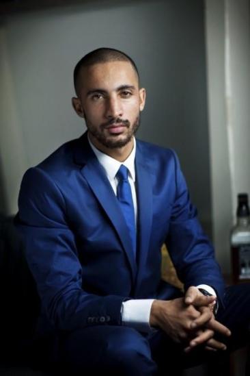 Willem de Bruin Image