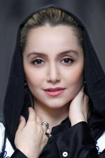 Nazanin Bayati Image