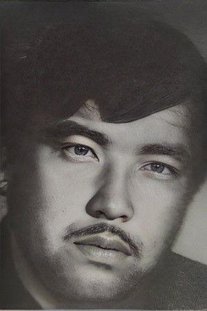 Jamol Hoshimov Image