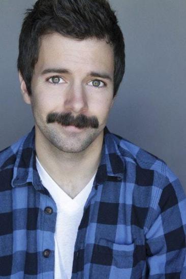Jeremy Hoffman Image
