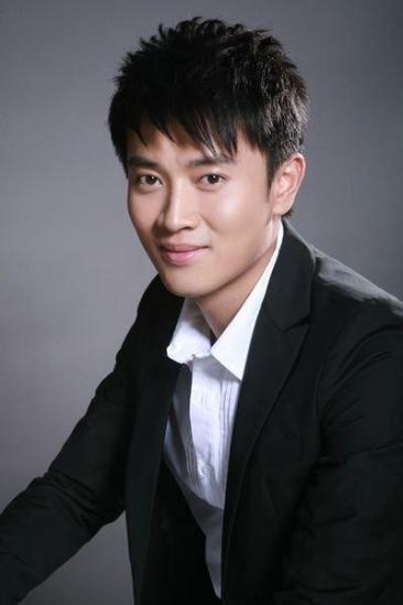 Jiang Yi Image