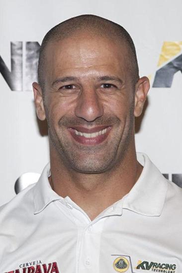 Tony Kanaan Image
