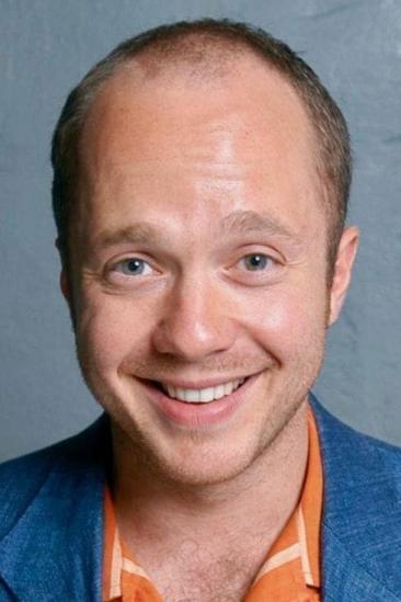 Evgeniy Stychkin Image