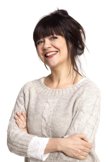 Lene Kongsvik Johansen Image