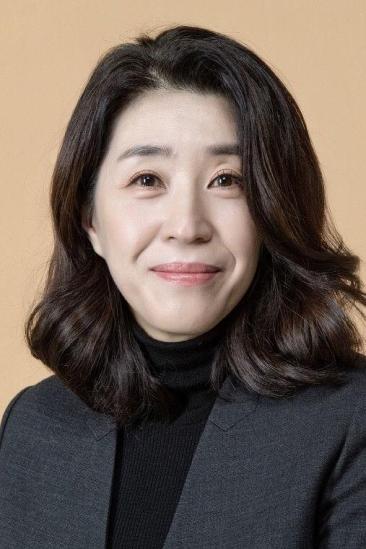 Kim Mi-kyeong Image