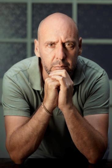 Jaume Balagueró Image