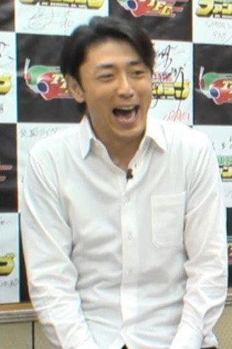 Yoshihiro Fukuda Image