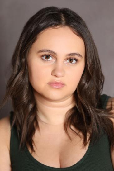 Mary-Charles Jones Image