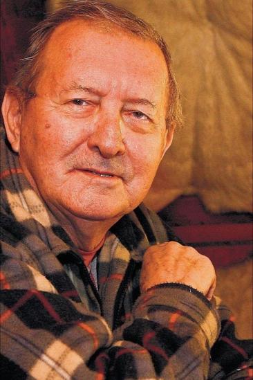 Ivan Krivosudský Image