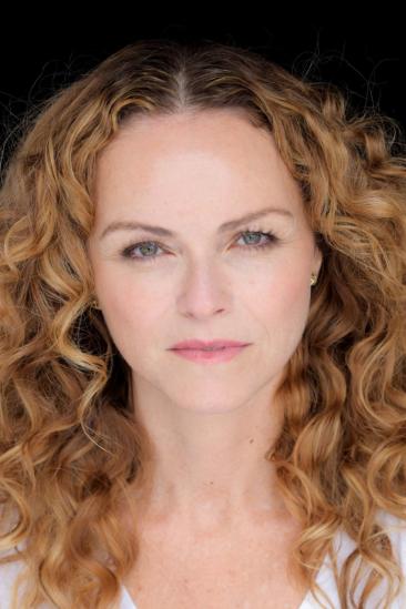 Anna-Louise Plowman Image