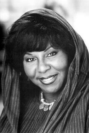 Sandra Reaves-Phillips Image