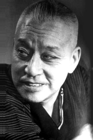 Ennosuke Ichikawa Image