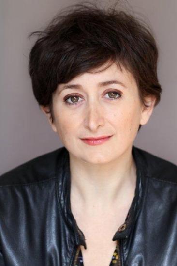 Jeanne Arènes Image