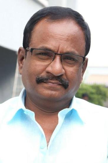 G. Marimuthu Image