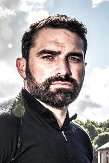 Ant Middleton Image