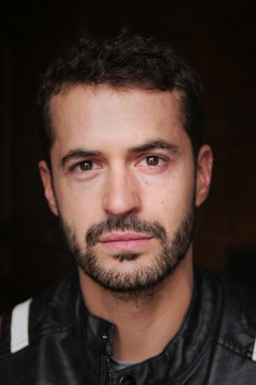 Hugo Bariller Image