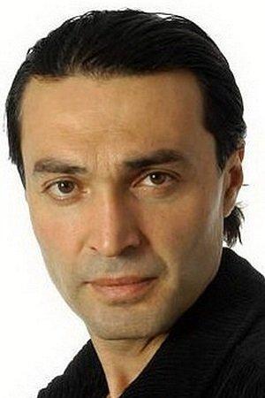 Samvel Muzhikyan Image